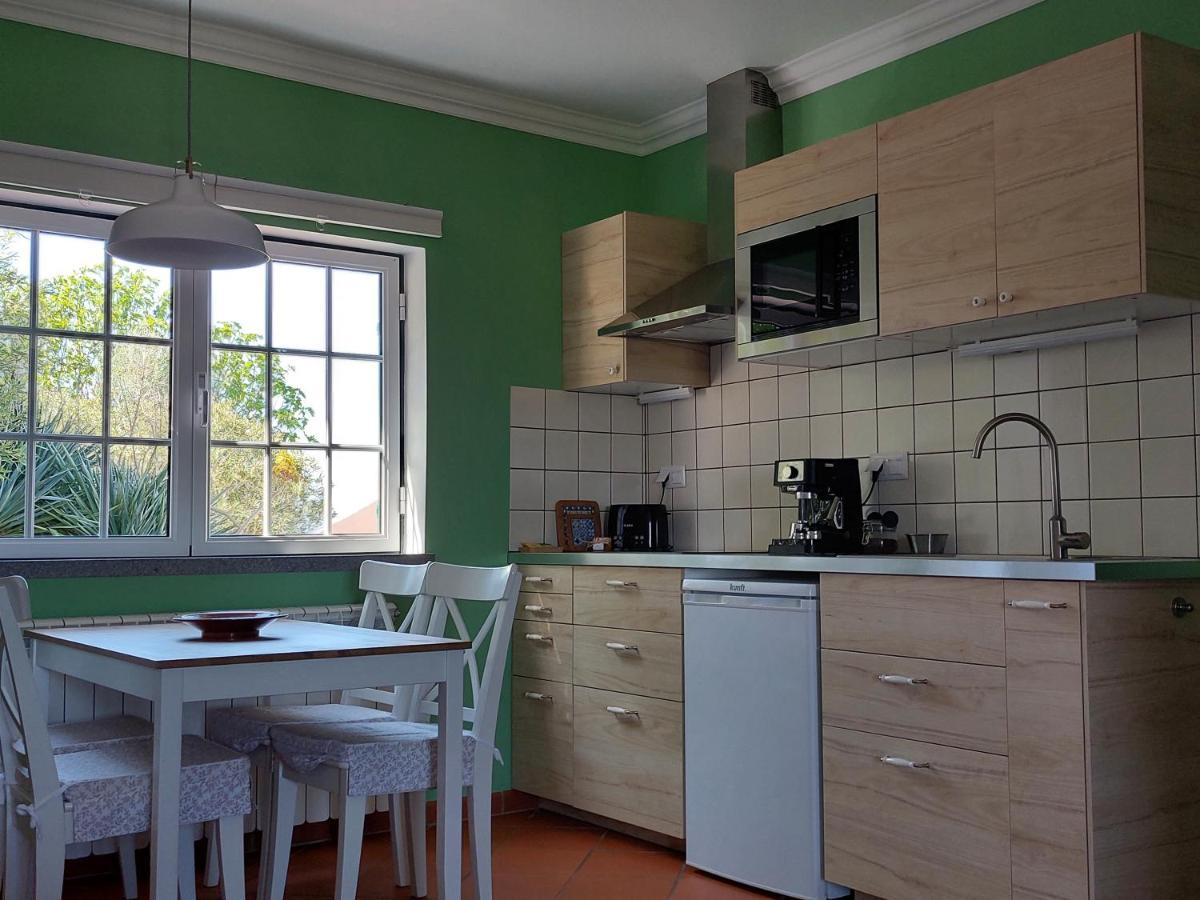 Mirarte Apartment Монтемор-о-Ново Екстериор снимка