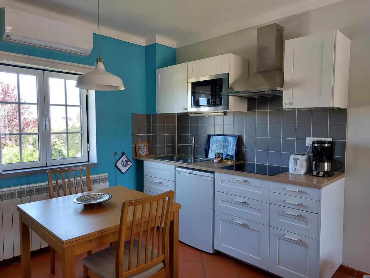 Mirarte Apartment Монтемор-о-Ново Екстериор снимка