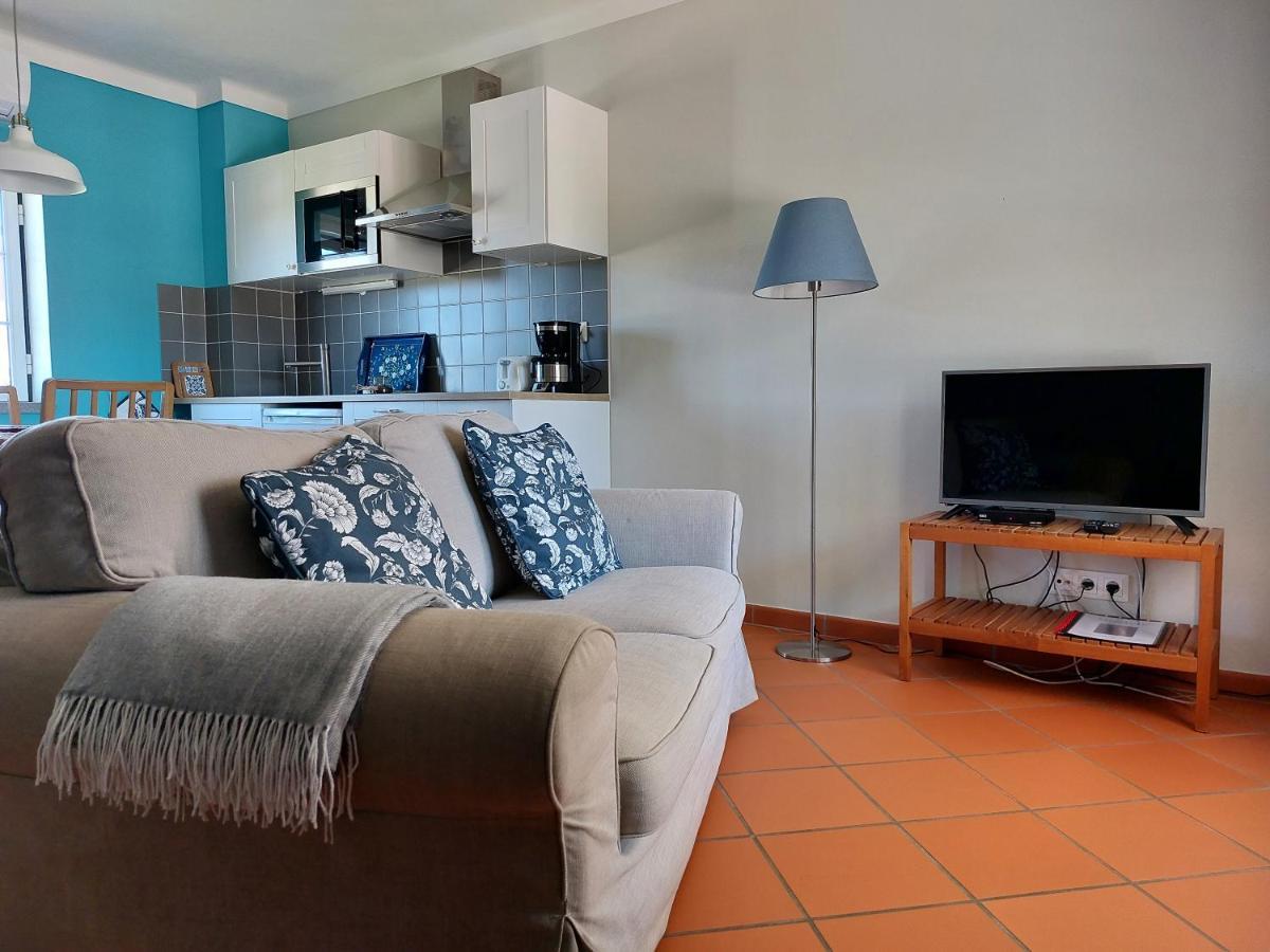 Mirarte Apartment Монтемор-о-Ново Екстериор снимка