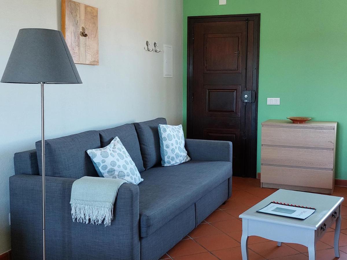 Mirarte Apartment Монтемор-о-Ново Екстериор снимка