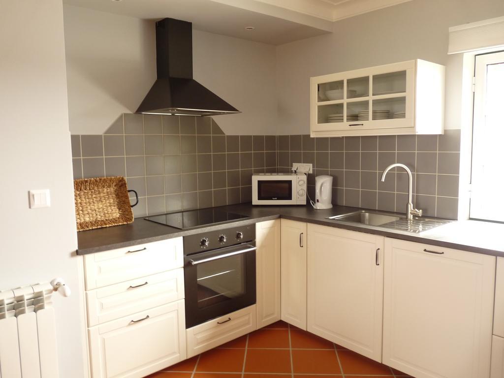 Mirarte Apartment Монтемор-о-Ново Екстериор снимка
