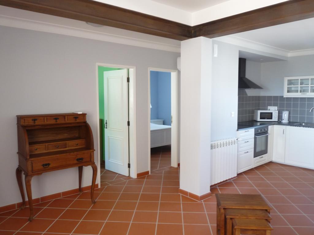 Mirarte Apartment Монтемор-о-Ново Екстериор снимка