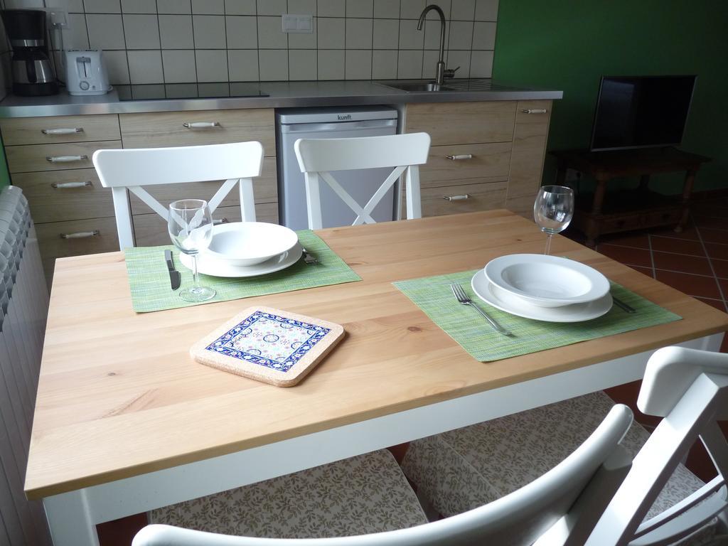 Mirarte Apartment Монтемор-о-Ново Екстериор снимка