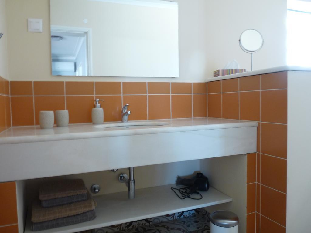 Mirarte Apartment Монтемор-о-Ново Екстериор снимка