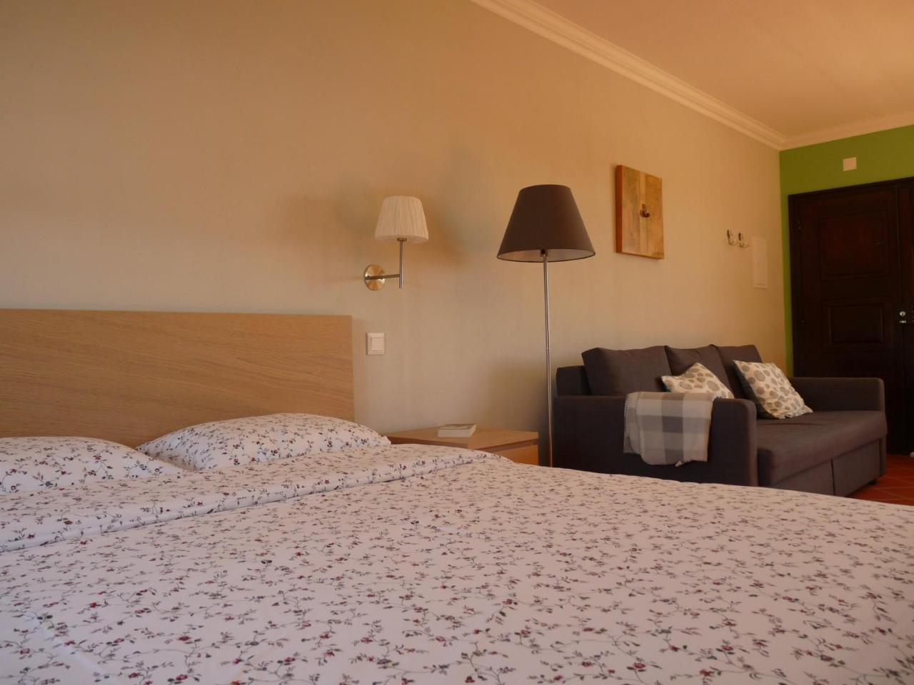 Mirarte Apartment Монтемор-о-Ново Екстериор снимка